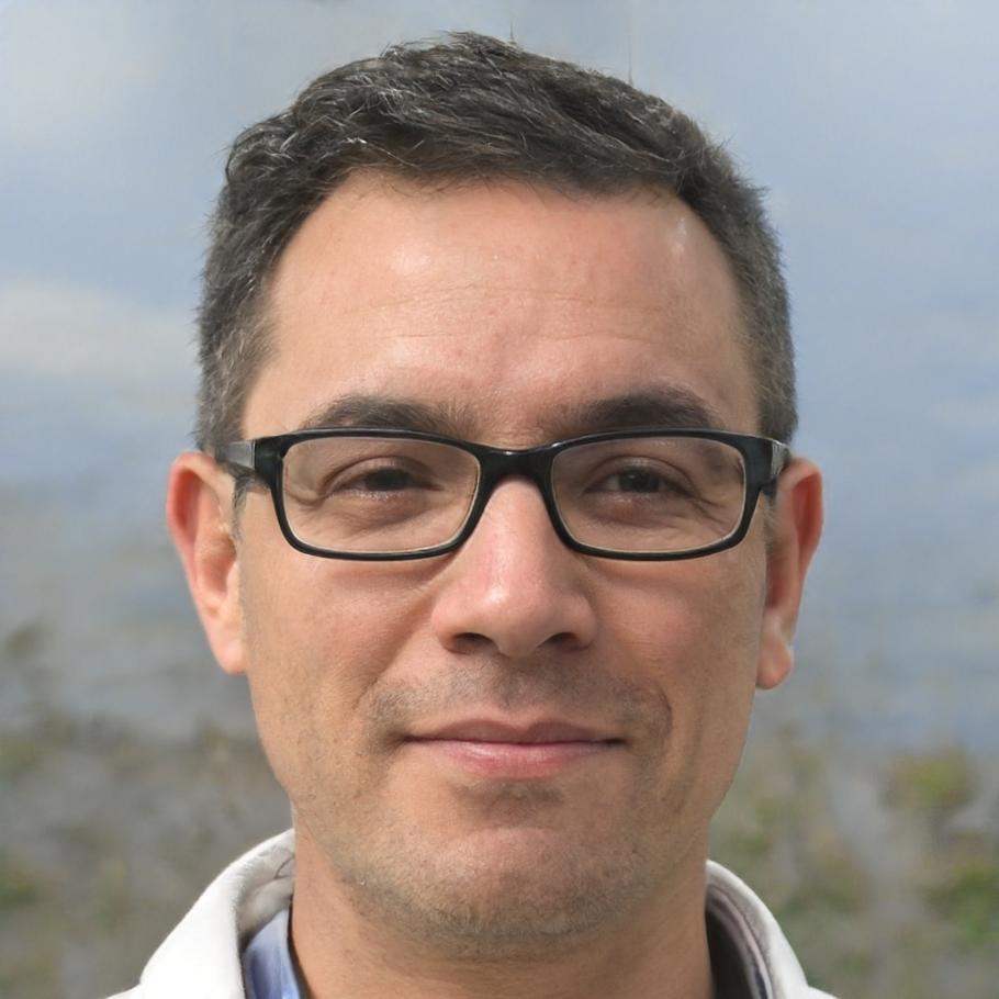 Instructor de negociación presupuestaria Baltasar Montalvo
